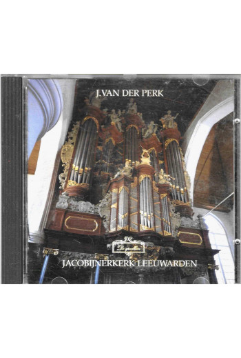 J. van der Perk -...