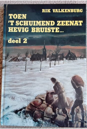 Valkenburg, Rik - Toen 't...