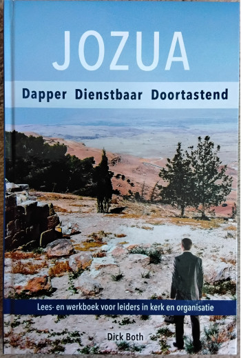 Both, Dick - Jozua: Dapper...