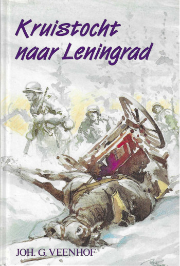 Veenhof, Joh. G. - Rusland...