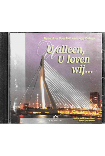 Mannenkoor Groot Rotterdam...