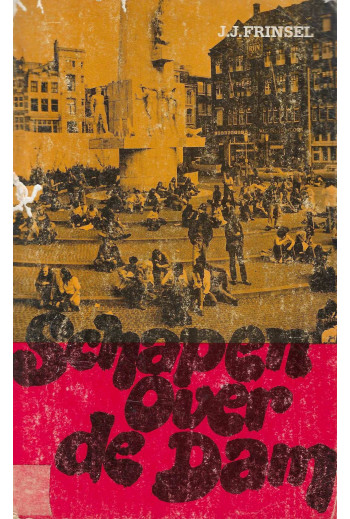 Frinse,l J.J. - Schapen...