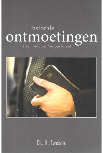 Zweistra, Ds. H. -...