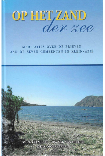 Moerkerken, Ds. A. e.a. -...