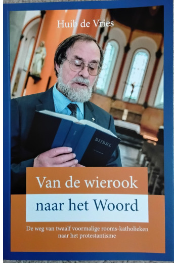 Vries, Huib de - Van de...