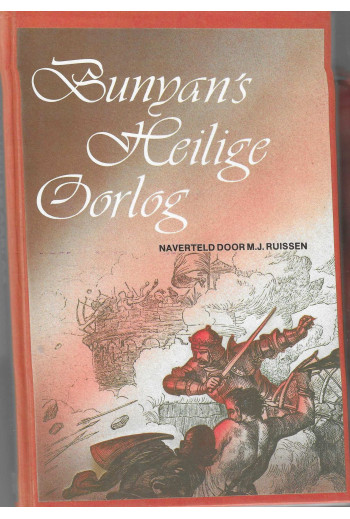 Ruissen, M.J. - Bunyan's...