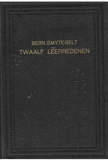 Smytegelt, Bern. - Twaalf...