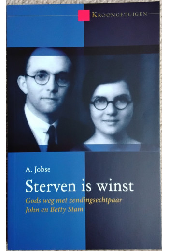 Jobse, A - Sterven is winst