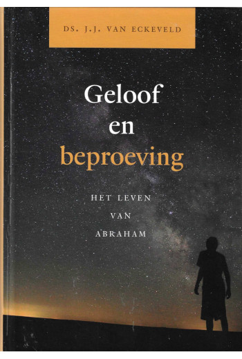 Eckeveld, Ds. J.J. van -...