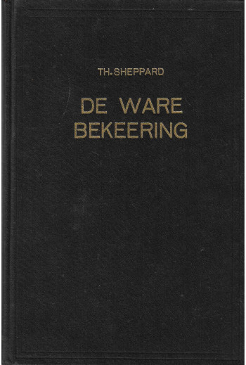 Groe, Th. van der - De...